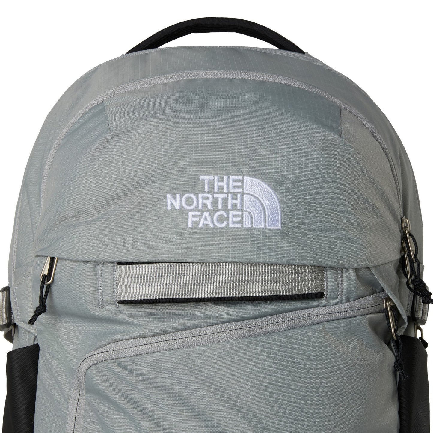 The North Face Router Backpack - Meld Grey