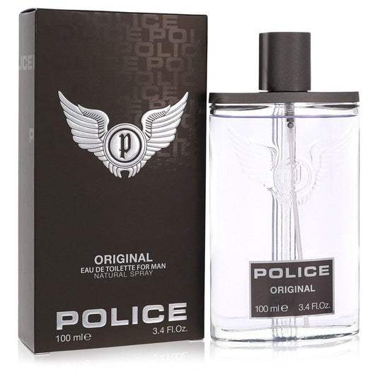 Police Cosmopolitan by Police Colognes Eau De Toilette Spray