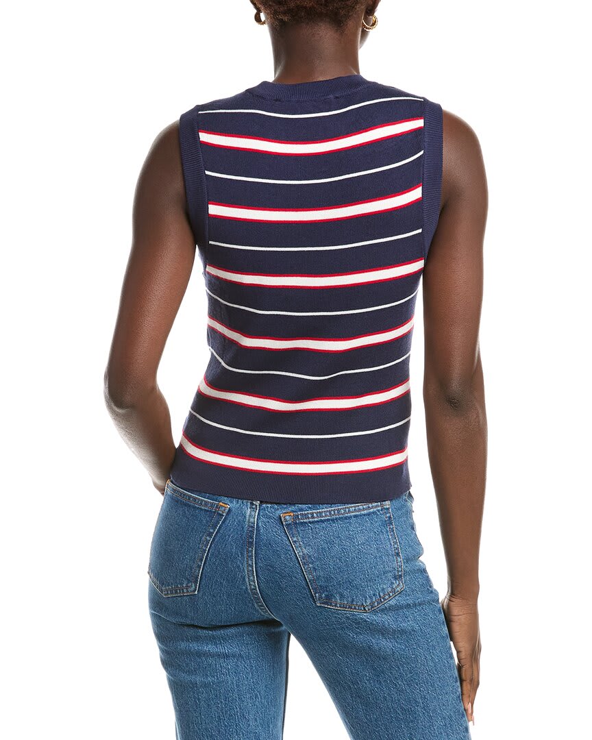 MULTI STRIPE-