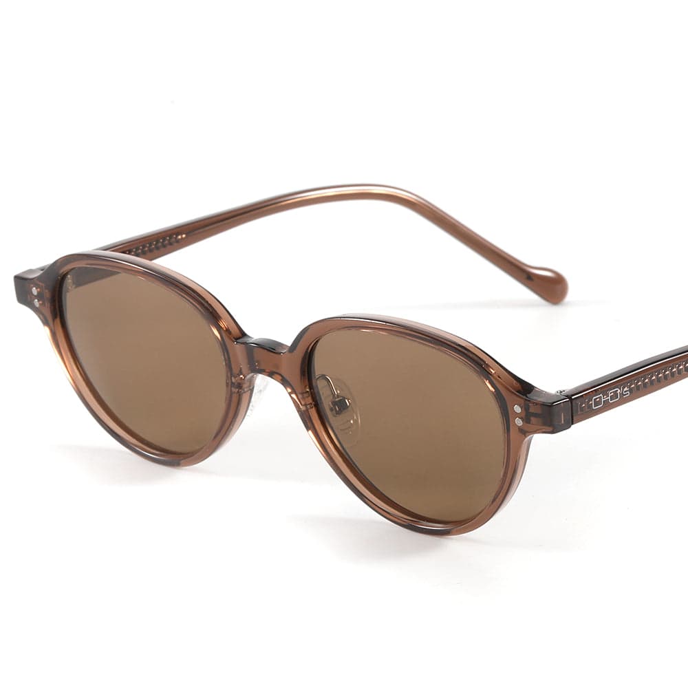Brown-
