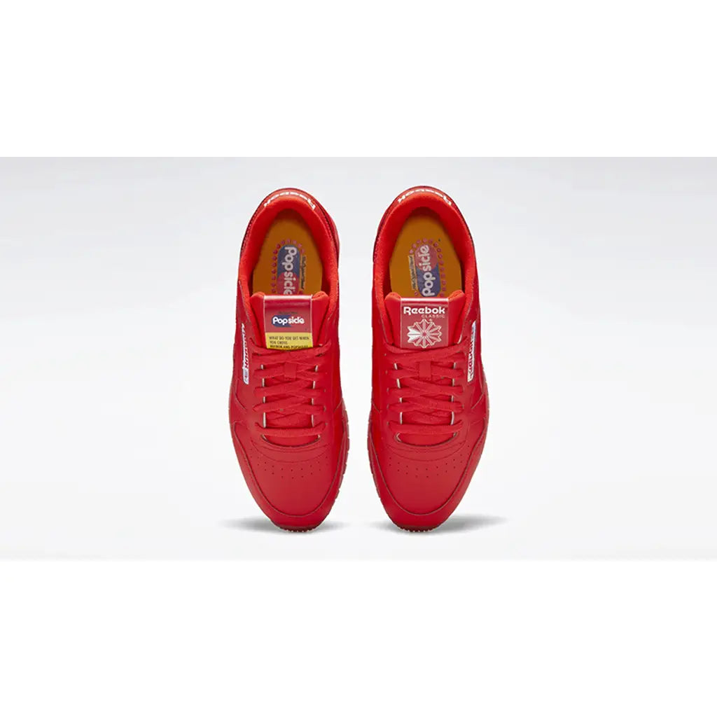 Men's Reebok Classic Leather