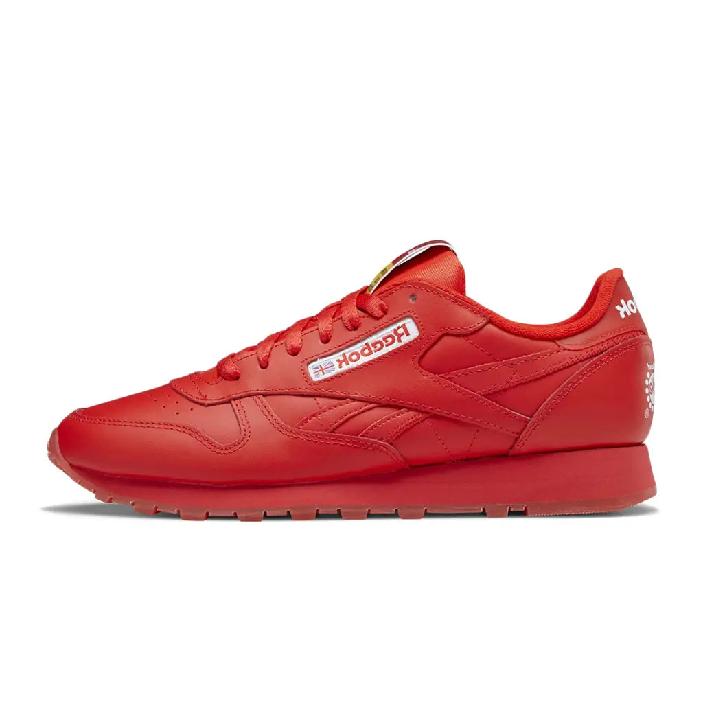 Men's Reebok Classic Leather