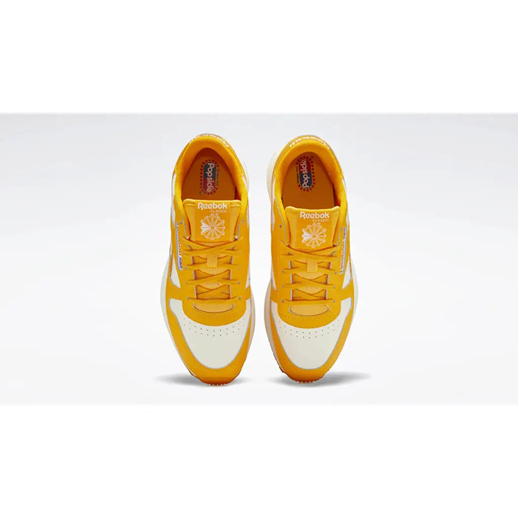 Reebok Women's Classic Leather Sp Sneakers