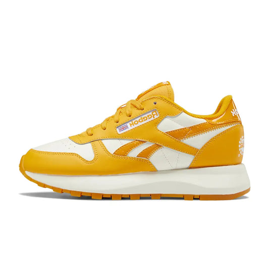 Reebok Women's Classic Leather Sp Sneakers