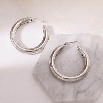 Metallic-