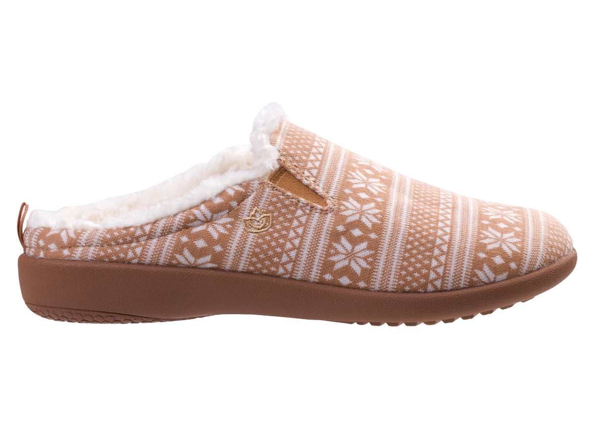 Brown -