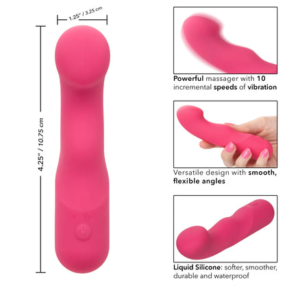 Pink-