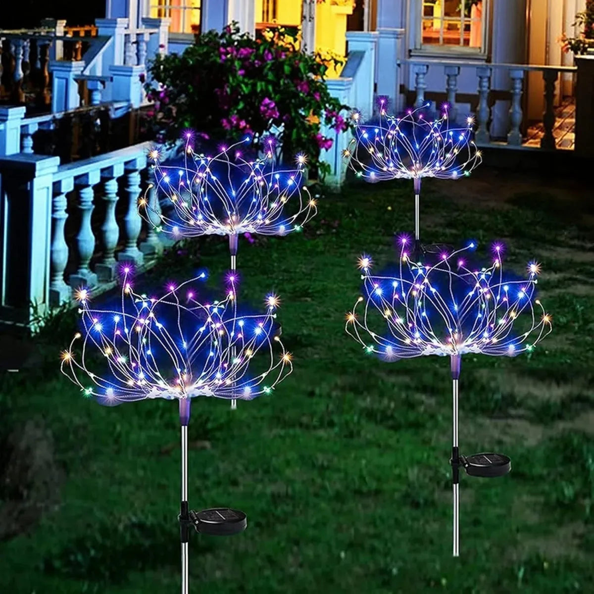 Color Light-