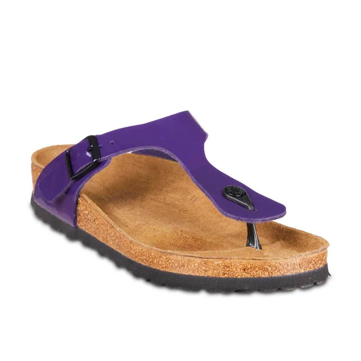 Purple-