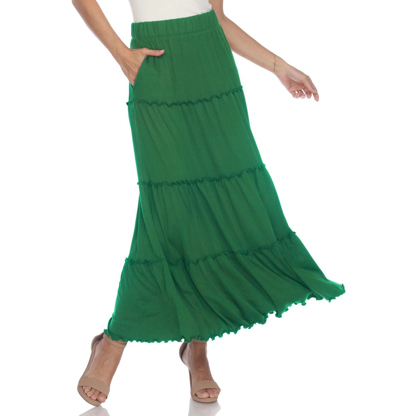 Green-