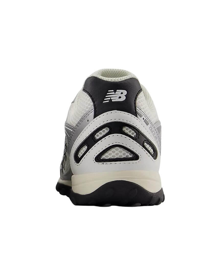 Grey Black-