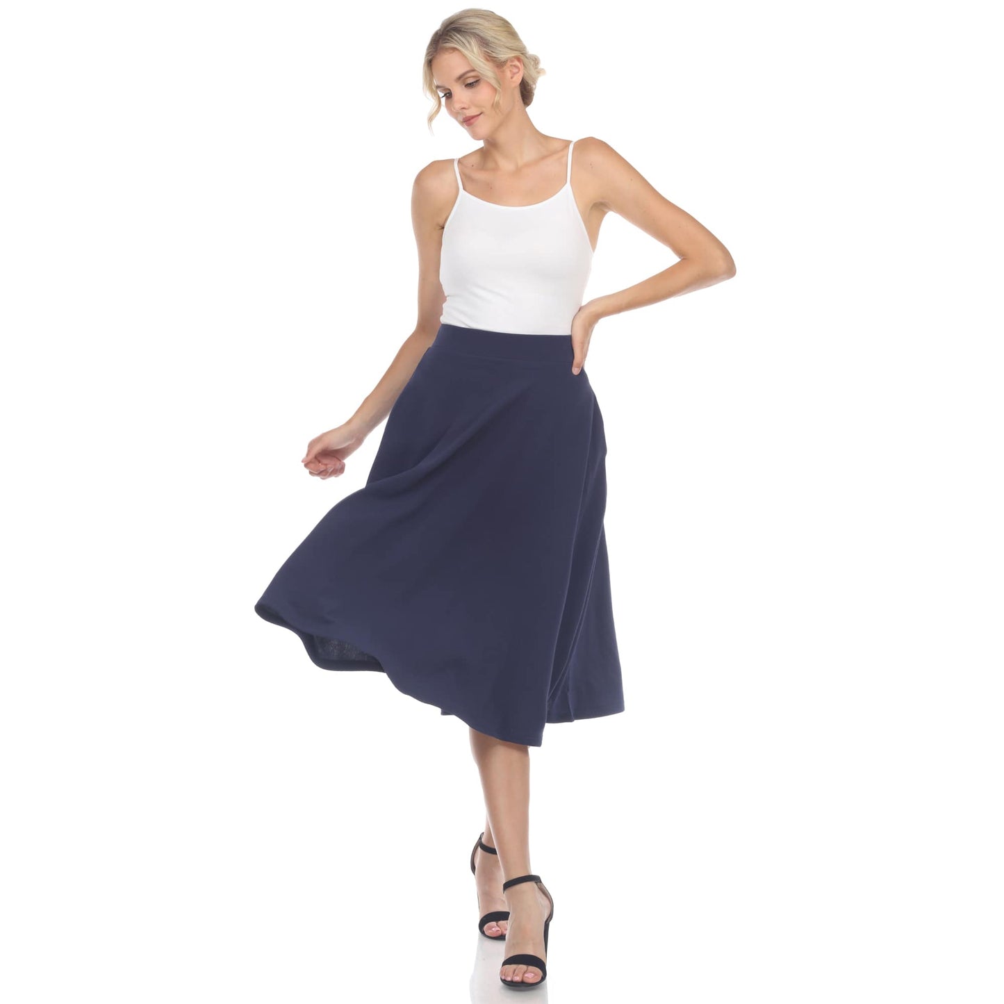 Navy-