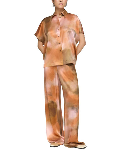 RED OCHRE MULTI-