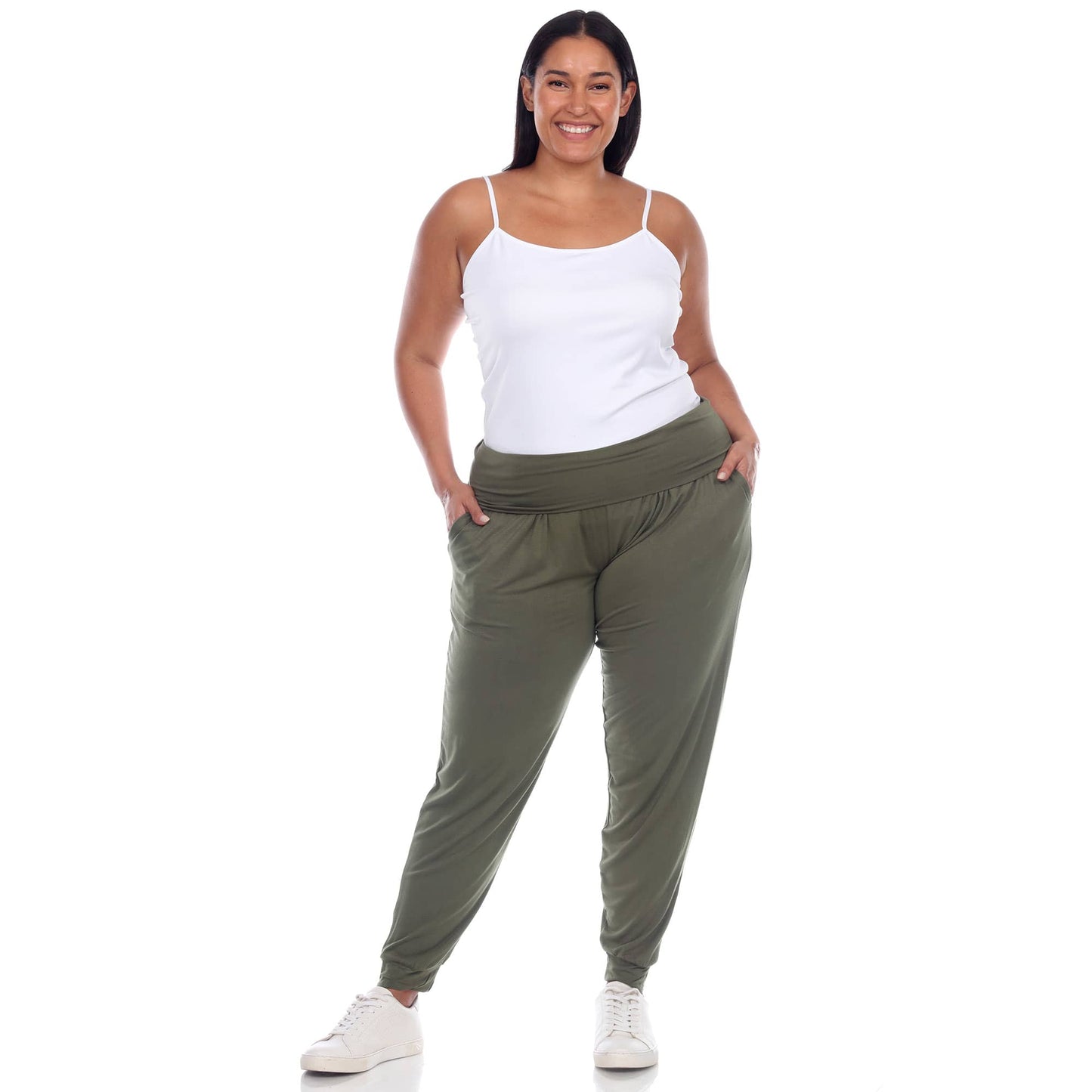 Olive-