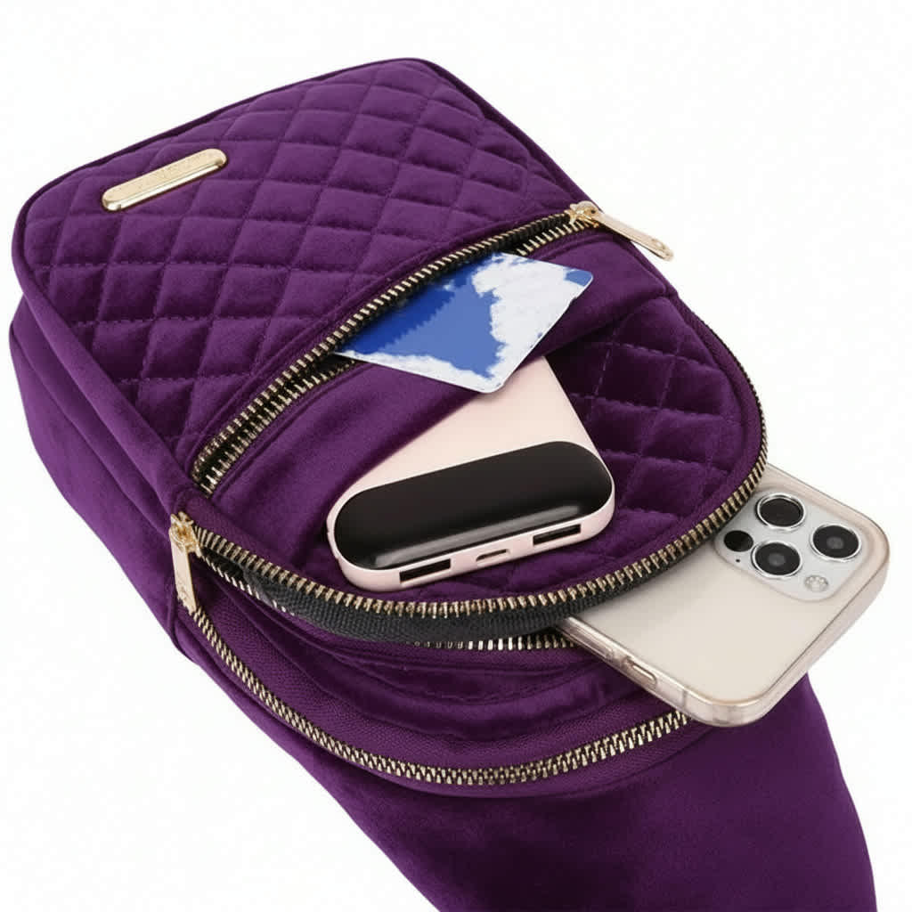 PURPLE-