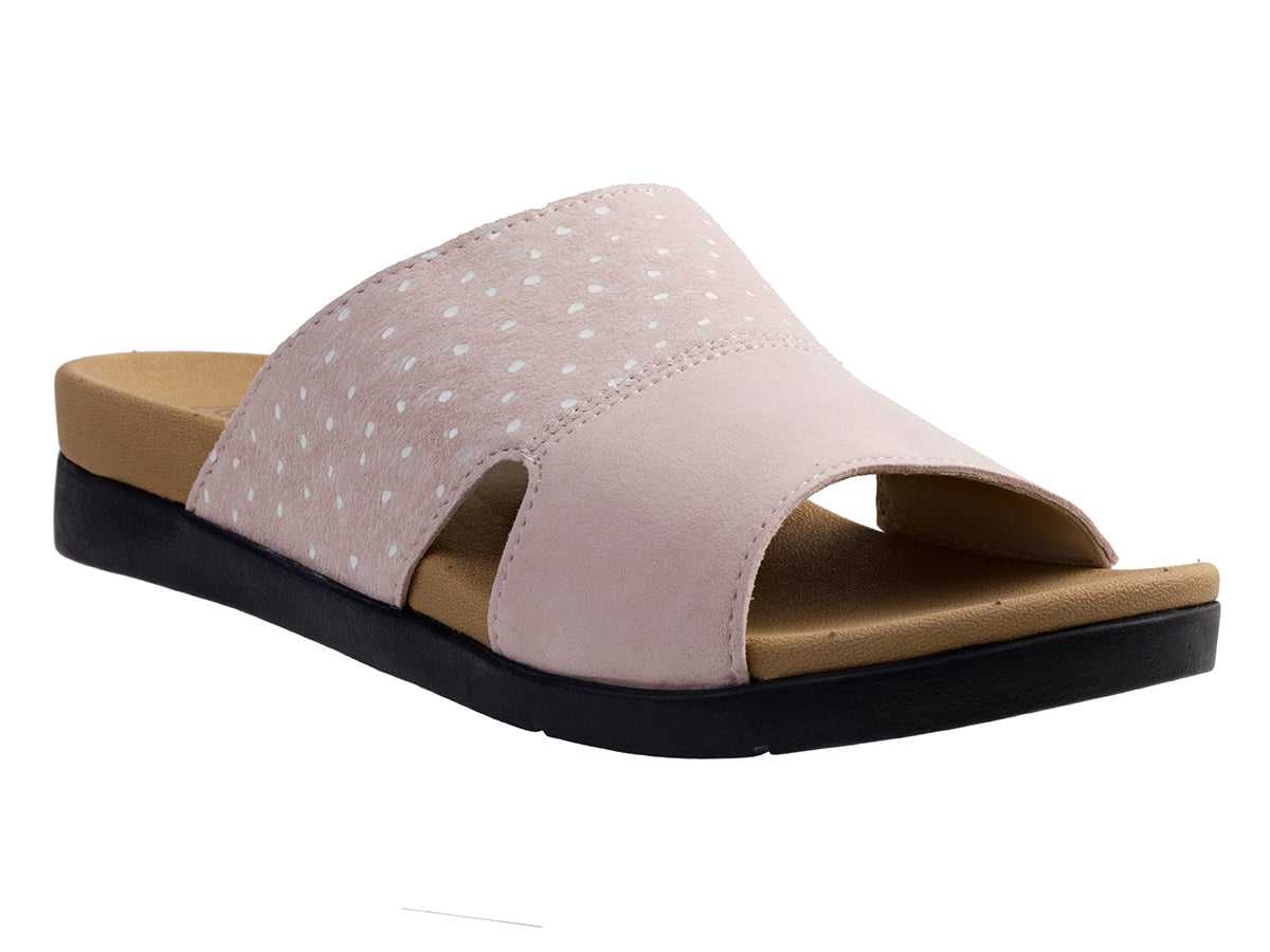 Pink Ostrich-