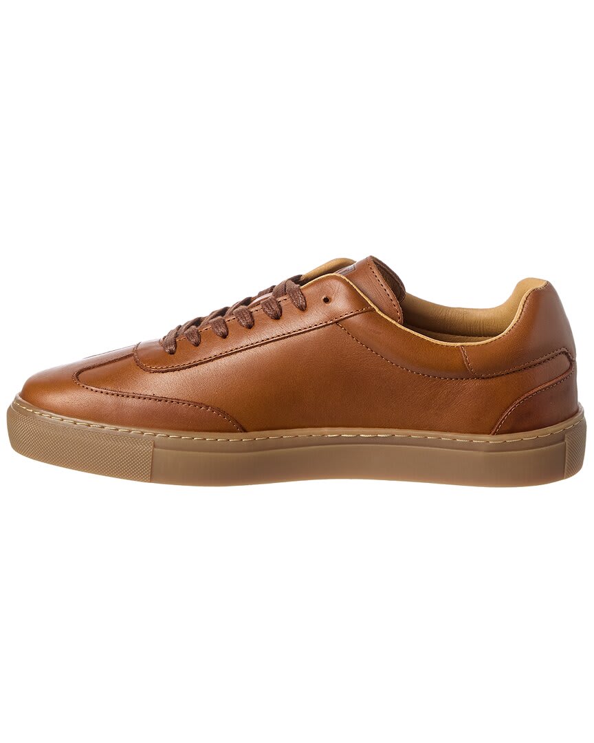 COGNAC  CALF-