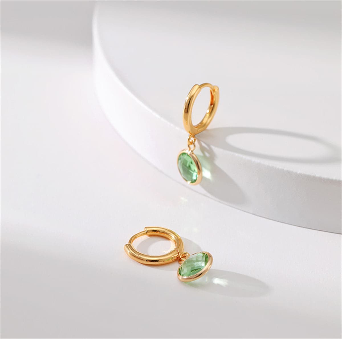 Green-