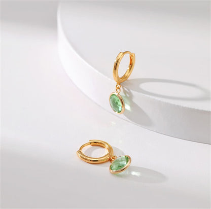 Green-
