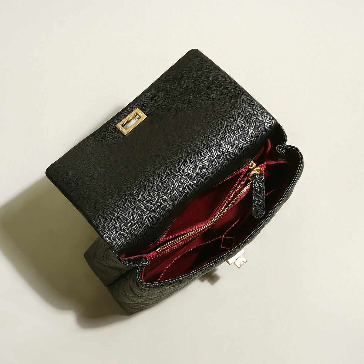 Black-