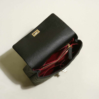 Black-