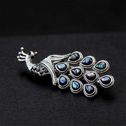 Metallic-