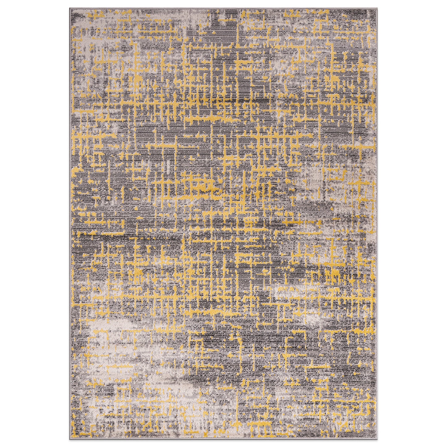 Yellow-