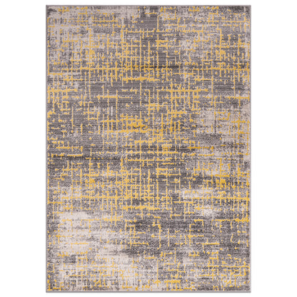 Yellow-