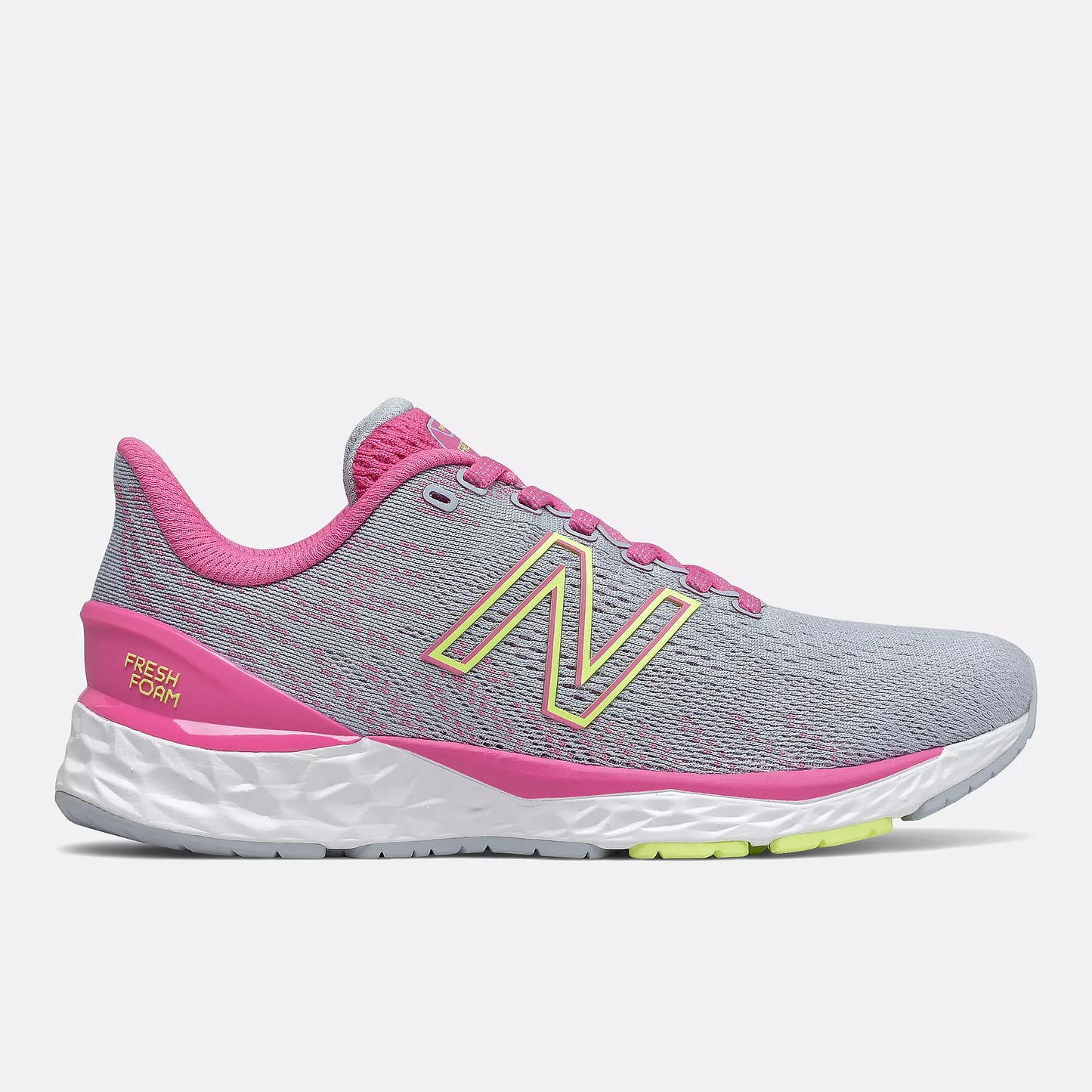 New Balance Preschool 880V11 Wide Light Cyclone Lollipop
