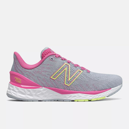 New Balance Preschool 880V11 Wide Light Cyclone Lollipop
