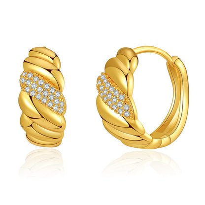 Metallic-
