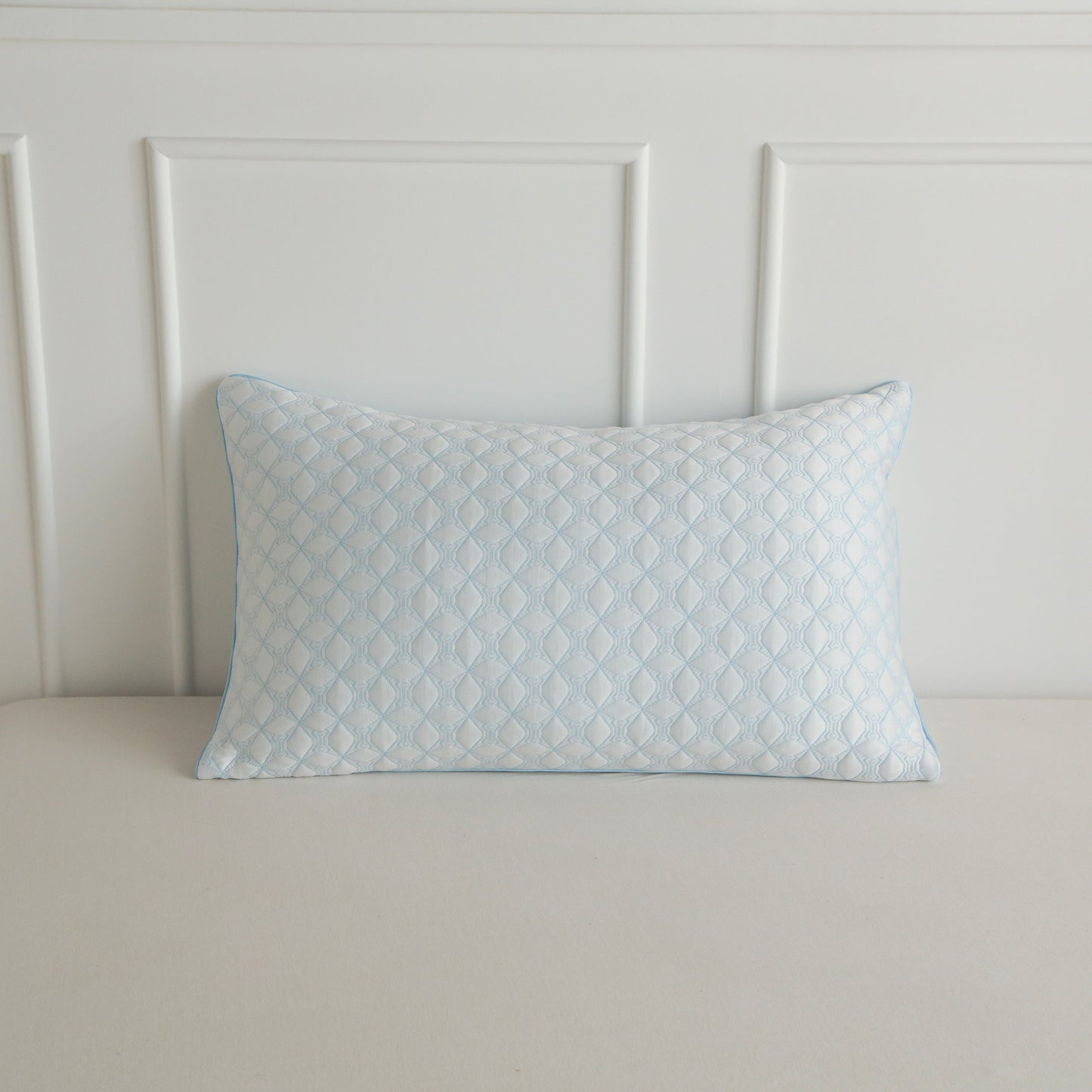 Dan River 2 Pack Cooling Down Alternative Pillow Set