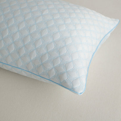 Dan River 2 Pack Cooling Down Alternative Pillow Set