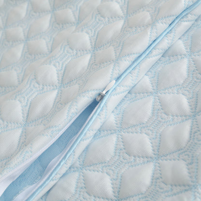 Dan River 2 Pack Cooling Down Alternative Pillow Set