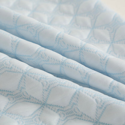 Dan River 2 Pack Cooling Down Alternative Pillow Set