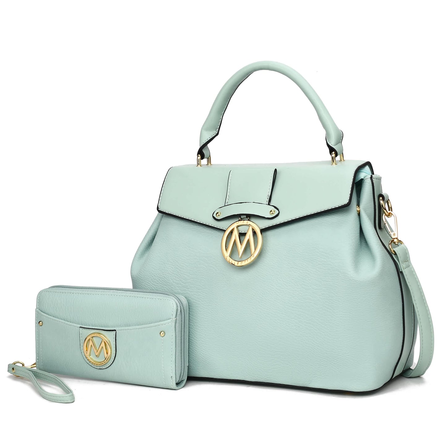 Seafoam -