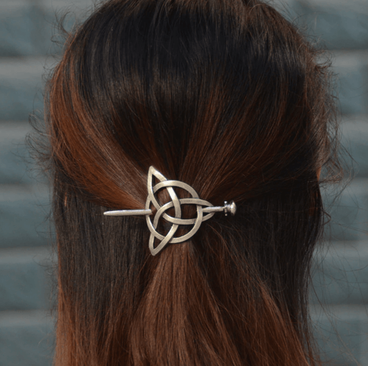 Metallic-
