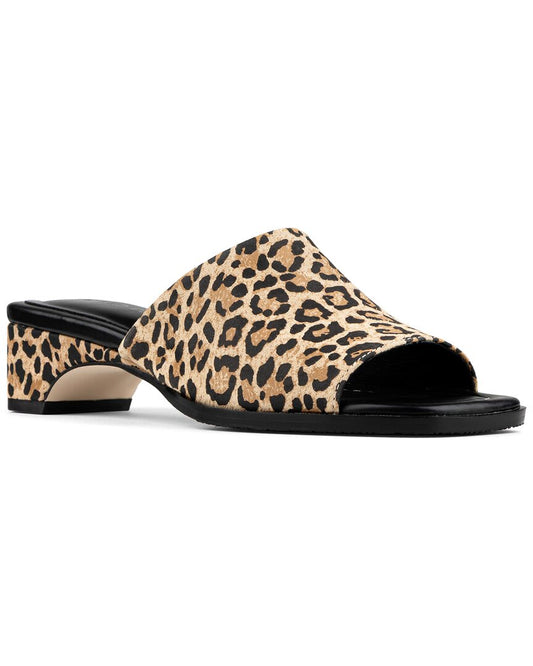 NATURAL/BLACK-