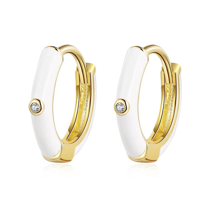 White-