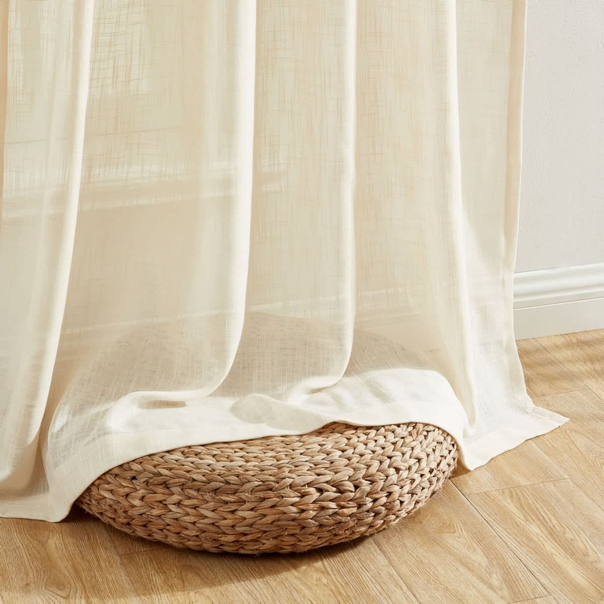 Beige-