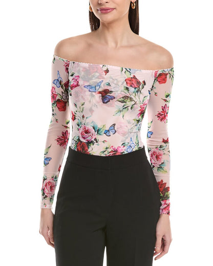 LT PNK MT FEMME ROSE-