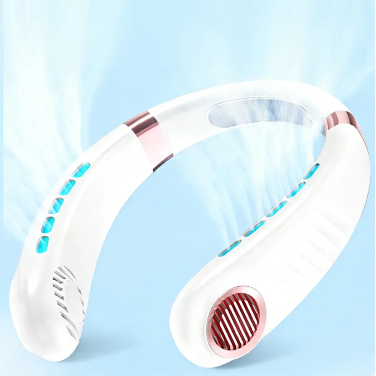 White-