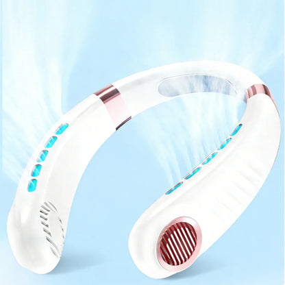 White-