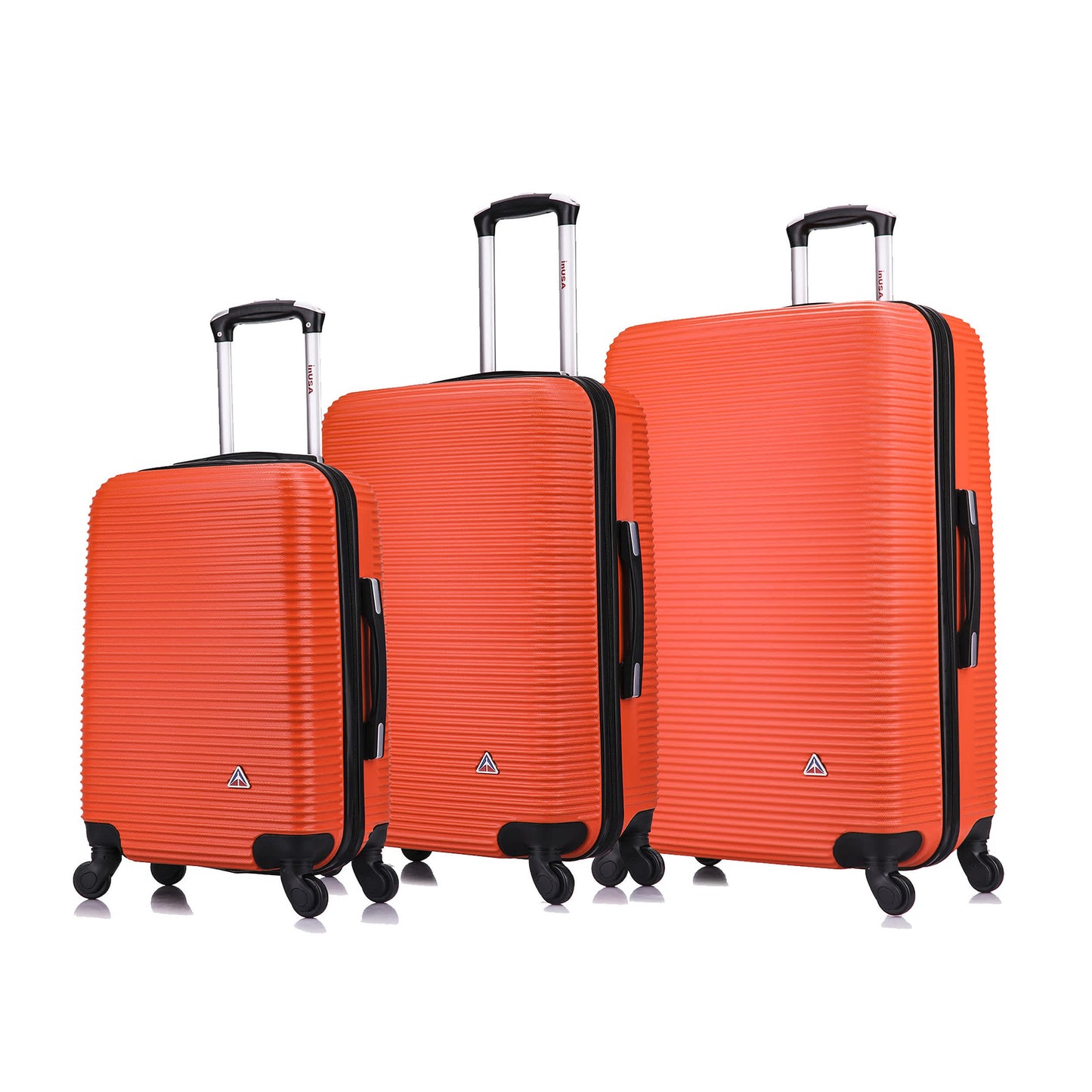 Orange-