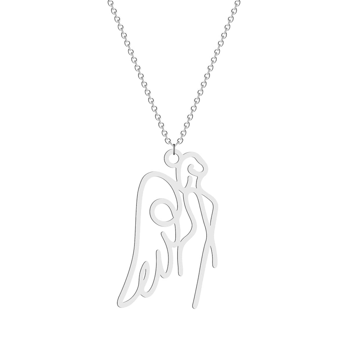 Metallic-