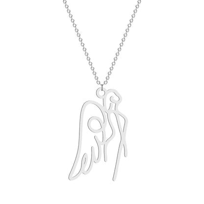 Metallic-