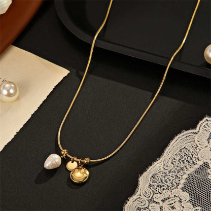 Metallic-