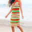 Yellow Stripe