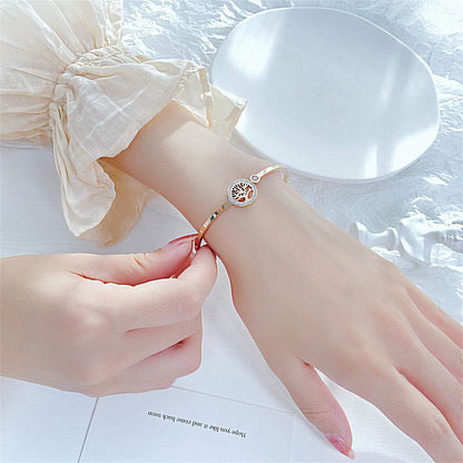 Metallic-