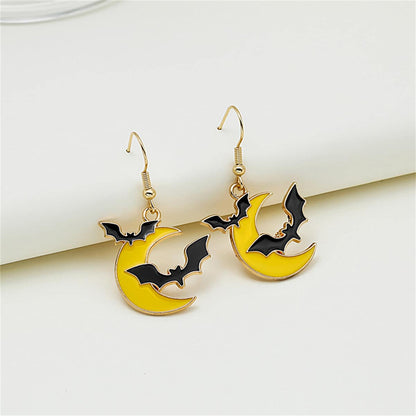 Yellow-